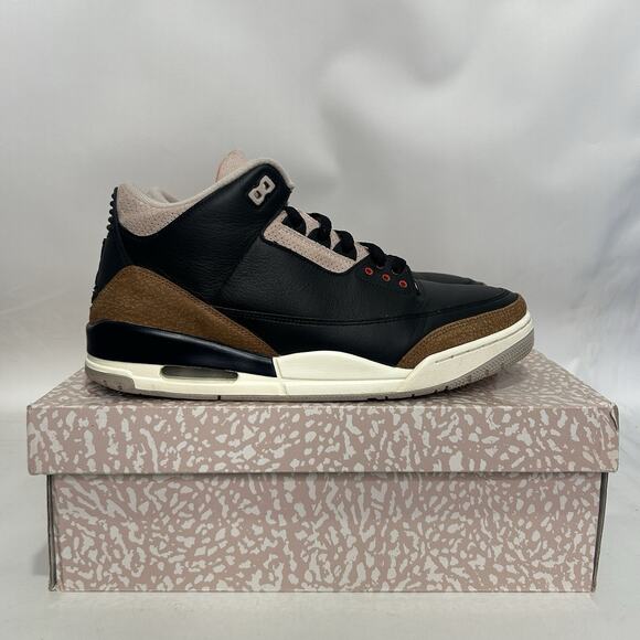 Nike Air Jordan 3 Retro OG “Desert Elephant”